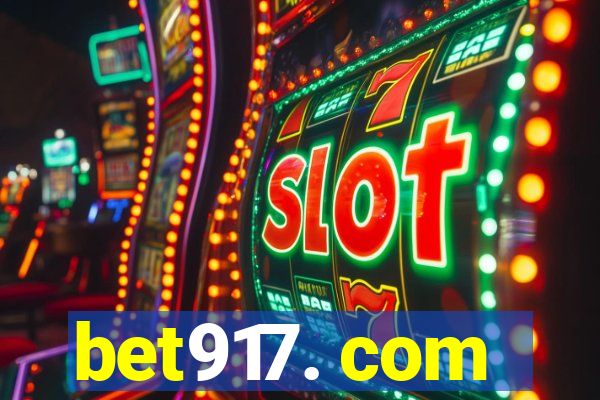 bet917. com